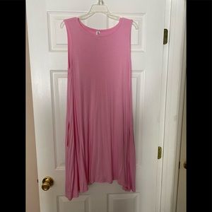 Honey and Lace tunic